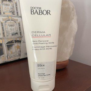 Doctor Babor Derma Cellular Skin Renewal